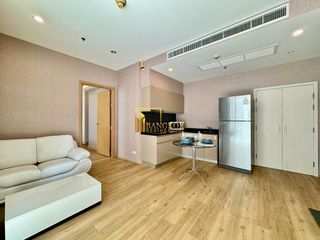 À louer 1 chambre condo à Khlong Toei, Bangkok