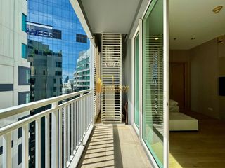 À louer 1 chambre condo à Khlong Toei, Bangkok