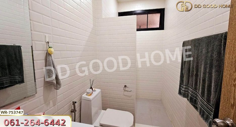 出售 3 卧室 独立屋 在 Mueang Nakhon Ratchasima, Nakhon Ratchasima