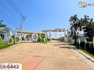 For sale 3 bedrooms house in Mueang Nakhon Ratchasima, Nakhon Ratchasima