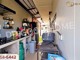 For sale 3 bedrooms house in Mueang Nakhon Ratchasima, Nakhon Ratchasima