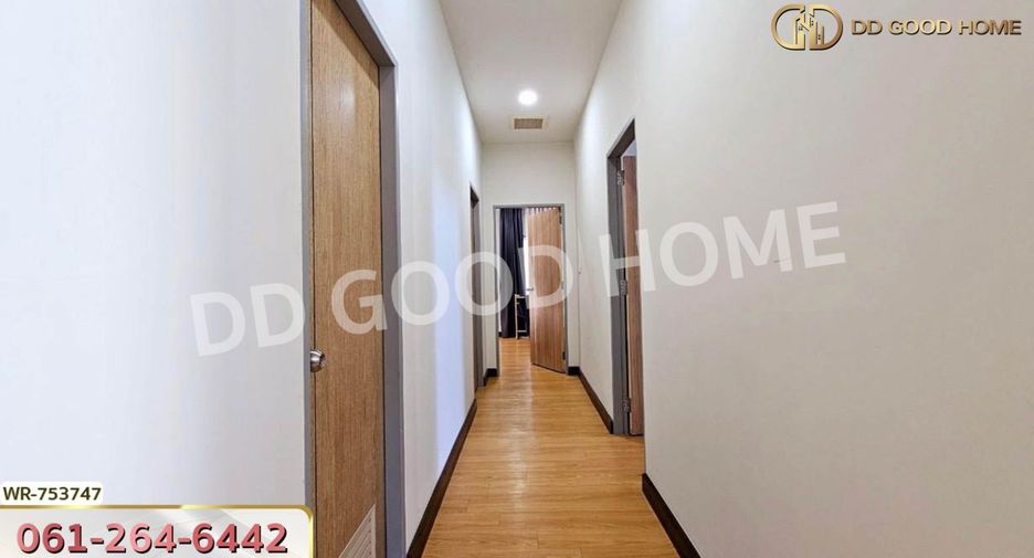 出售 3 卧室 独立屋 在 Mueang Nakhon Ratchasima, Nakhon Ratchasima
