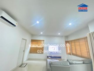 For sale 4 bed house in Thanyaburi, Pathum Thani
