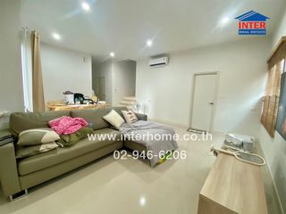 For sale 4 bed house in Thanyaburi, Pathum Thani