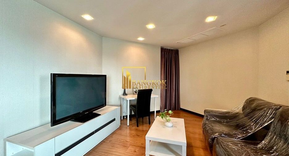Condo en alquiler de 3 habitaciones en Sathon, Bangkok