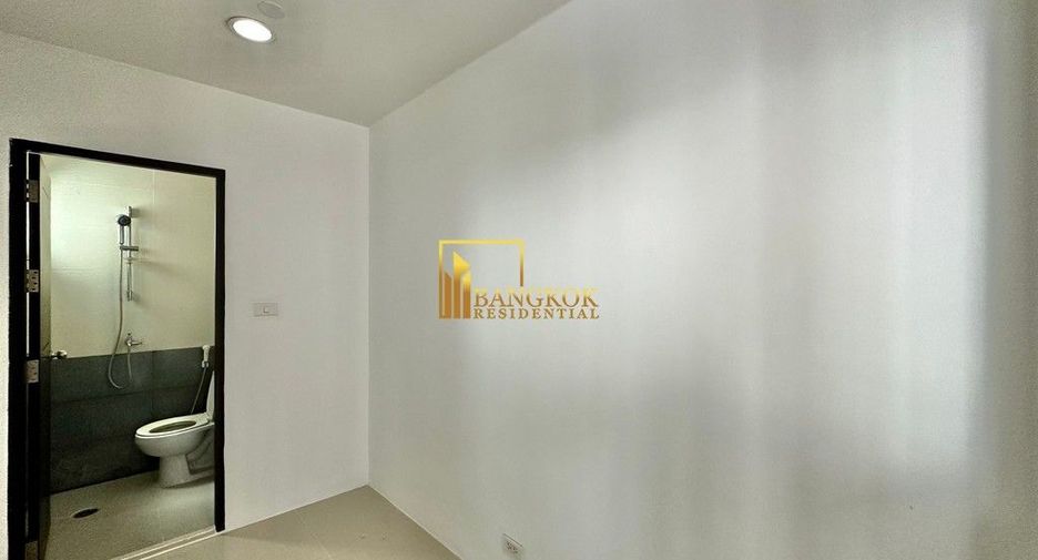 Condo en alquiler de 3 habitaciones en Sathon, Bangkok