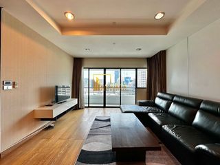 Condo en alquiler de 2 habitaciones en Sathon, Bangkok