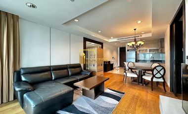 For rent 2 bedrooms condo in Sathon, Bangkok