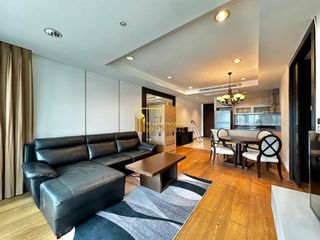 Condo en alquiler de 2 habitaciones en Sathon, Bangkok