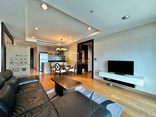 Condo en alquiler de 2 habitaciones en Sathon, Bangkok