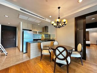 Condo en alquiler de 2 habitaciones en Sathon, Bangkok
