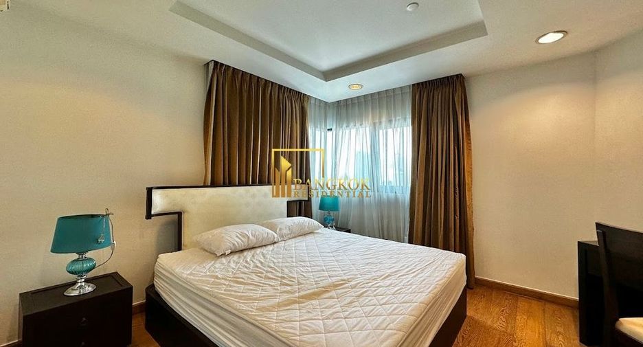 Condo en alquiler de 2 habitaciones en Sathon, Bangkok