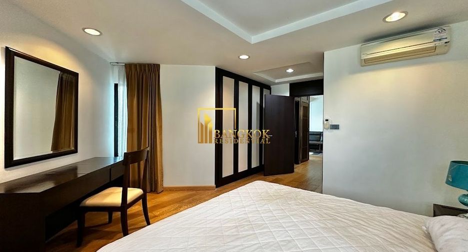 Condo en alquiler de 2 habitaciones en Sathon, Bangkok