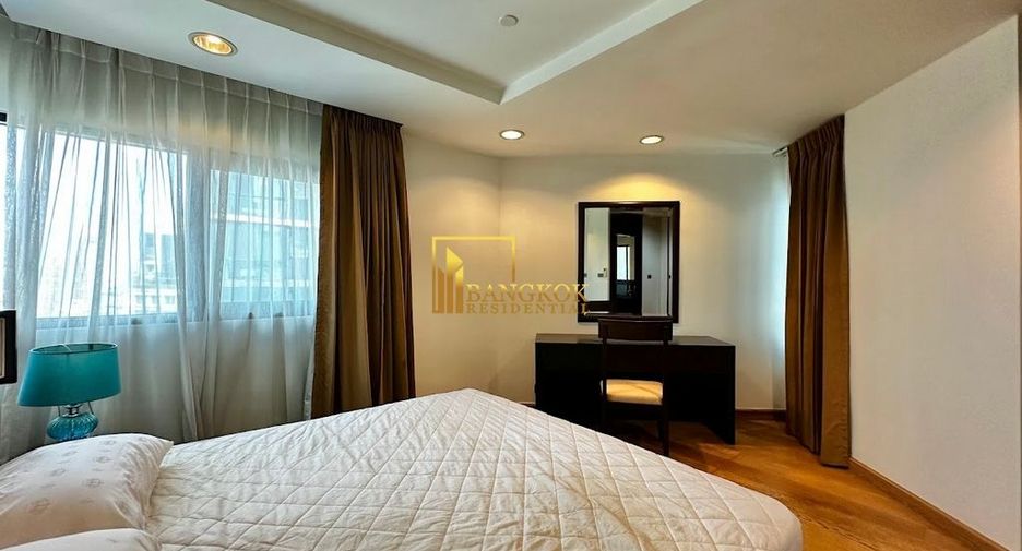 Condo en alquiler de 2 habitaciones en Sathon, Bangkok