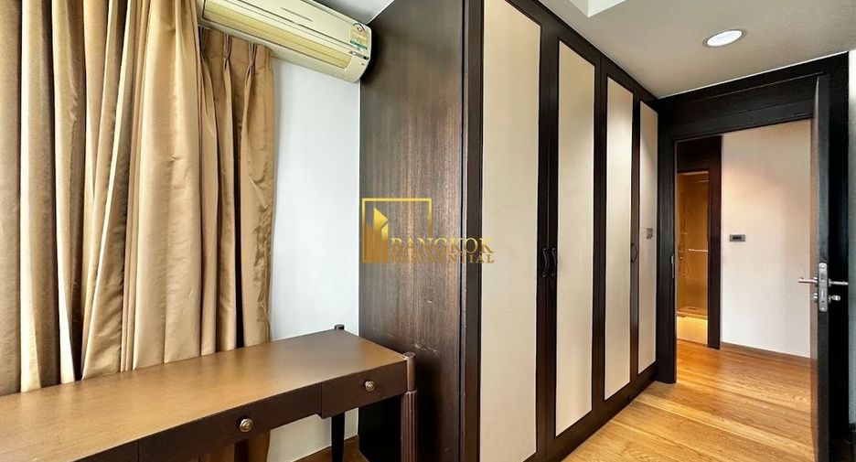Condo en alquiler de 2 habitaciones en Sathon, Bangkok
