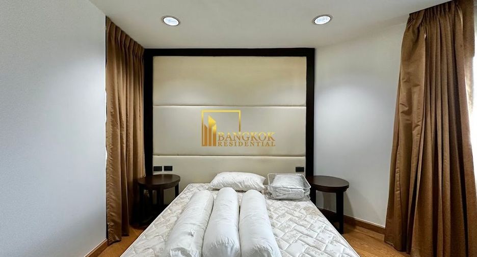Condo en alquiler de 2 habitaciones en Sathon, Bangkok