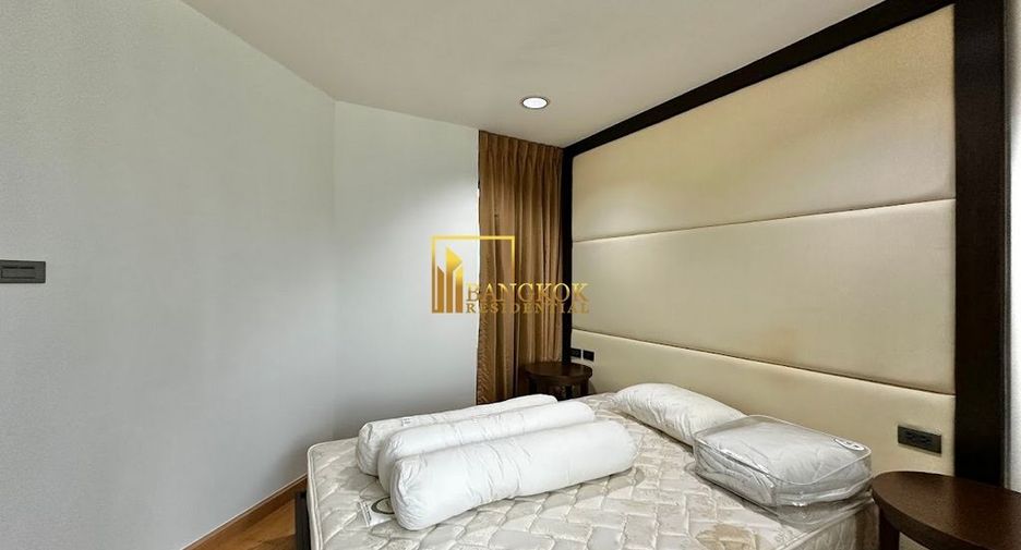 Condo en alquiler de 2 habitaciones en Sathon, Bangkok
