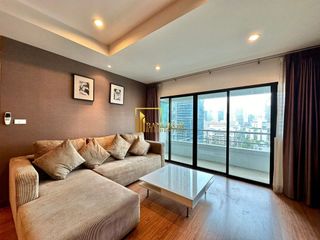 Condo en alquiler de 2 habitaciones en Sathon, Bangkok