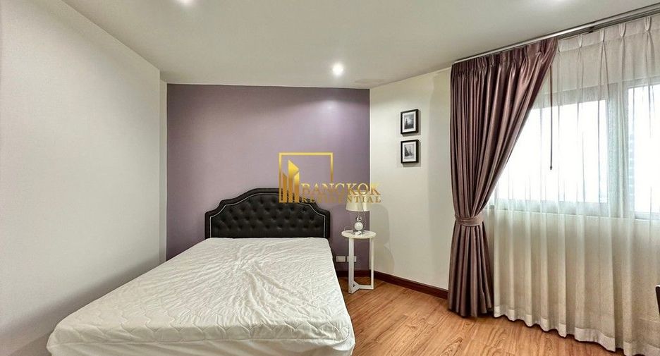 Condo en alquiler de 2 habitaciones en Sathon, Bangkok
