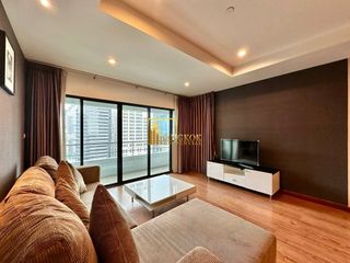 Condo en alquiler de 2 habitaciones en Sathon, Bangkok