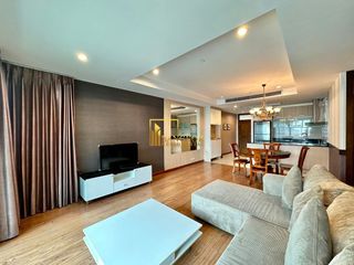 Condo en alquiler de 2 habitaciones en Sathon, Bangkok