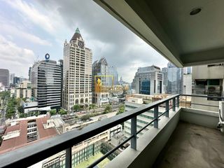 Condo en alquiler de 2 habitaciones en Sathon, Bangkok