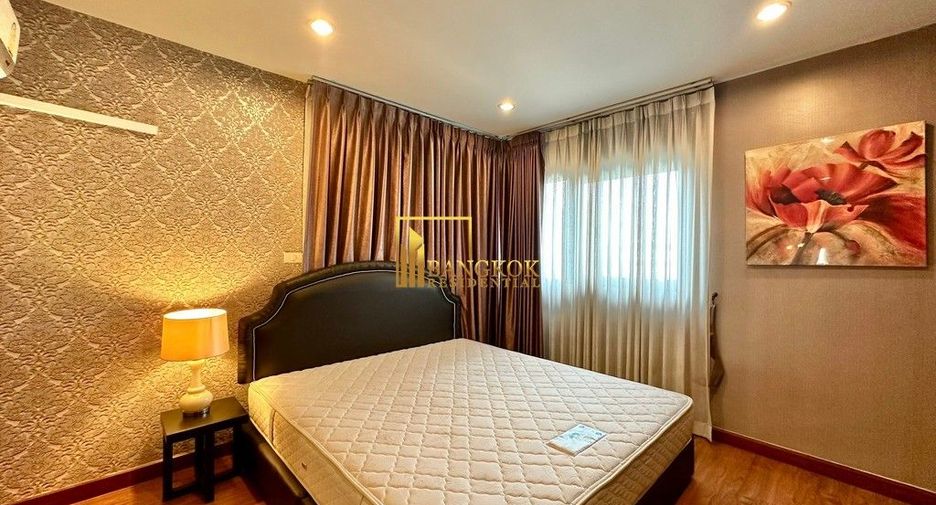 Condo en alquiler de 2 habitaciones en Sathon, Bangkok