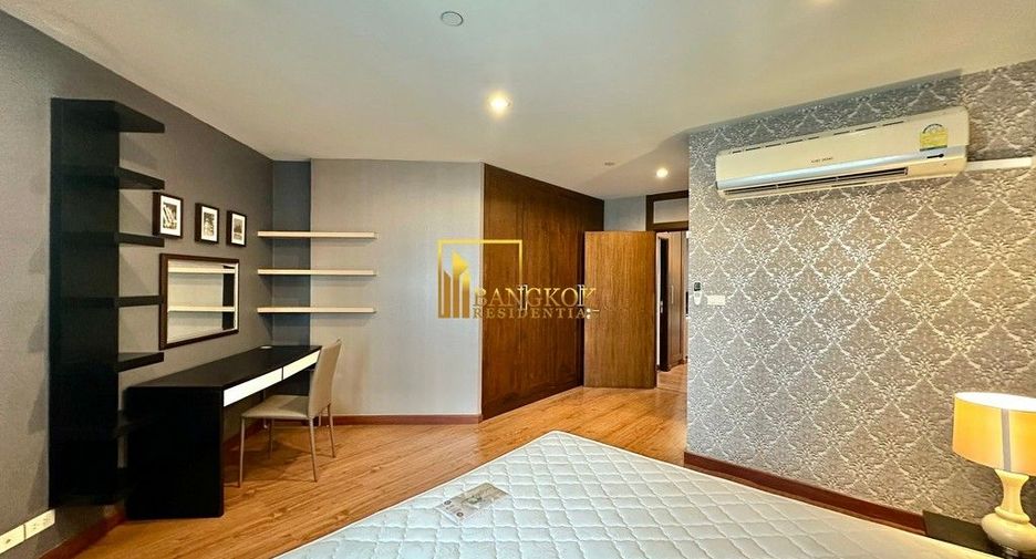 Condo en alquiler de 2 habitaciones en Sathon, Bangkok