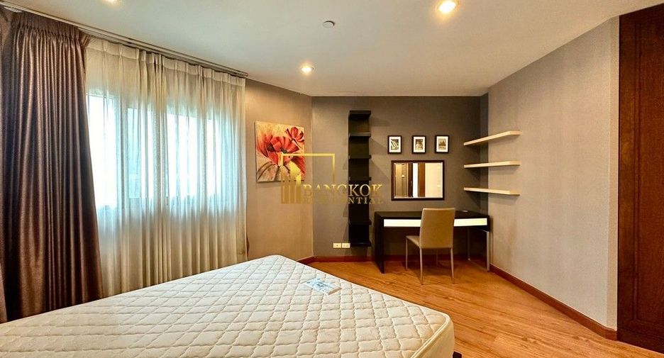 Condo en alquiler de 2 habitaciones en Sathon, Bangkok