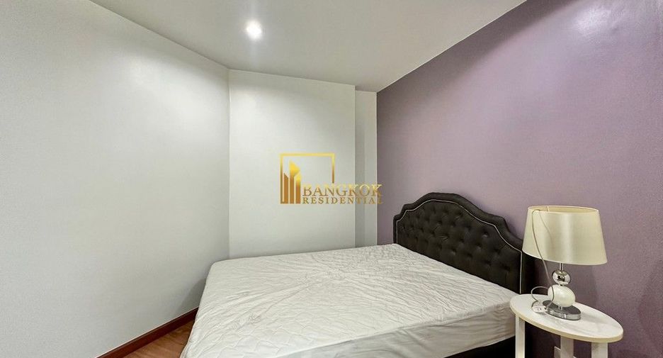 Condo en alquiler de 2 habitaciones en Sathon, Bangkok