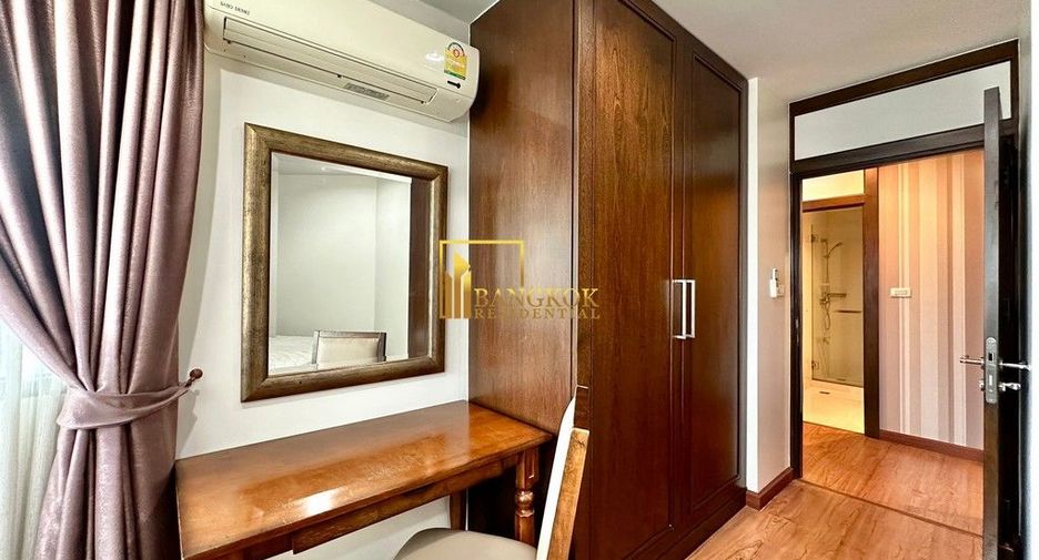 Condo en alquiler de 2 habitaciones en Sathon, Bangkok
