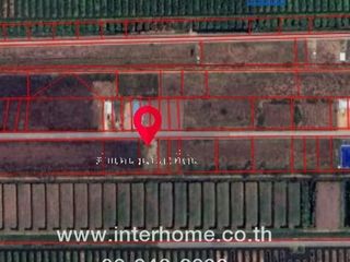 For sale land in Nong Suea, Pathum Thani