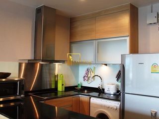 Condo en alquiler de 2 habitaciones en Sathon, Bangkok