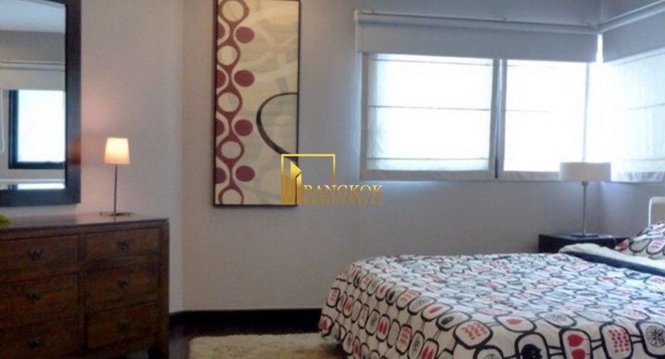Condo en alquiler de 2 habitaciones en Sathon, Bangkok