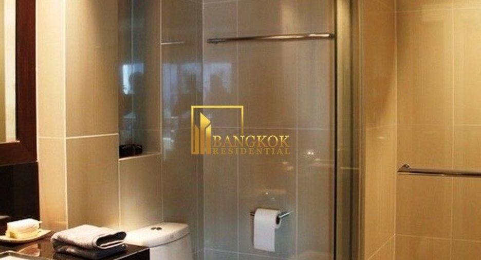 Condo en alquiler de 2 habitaciones en Sathon, Bangkok