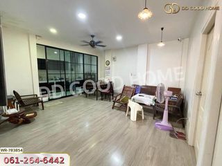 For sale 12 bed apartment in Taling Chan, Bangkok