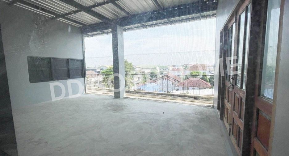 For sale 12 bedrooms apartment in Taling Chan, Bangkok
