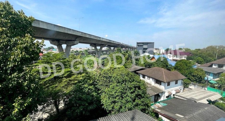 For sale 12 bedrooms apartment in Taling Chan, Bangkok