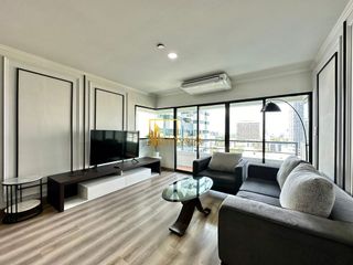 Condo en alquiler de 2 habitaciones en Sathon, Bangkok