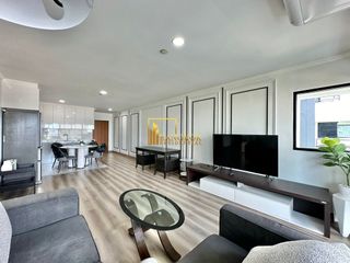 Condo en alquiler de 2 habitaciones en Sathon, Bangkok