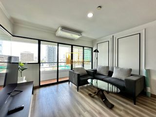 Condo en alquiler de 2 habitaciones en Sathon, Bangkok