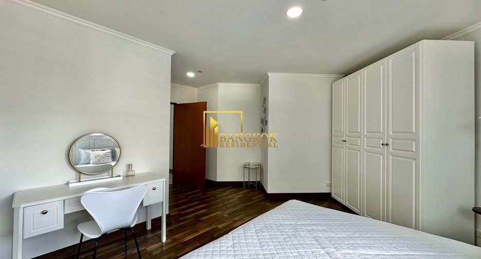 Condo en alquiler de 2 habitaciones en Sathon, Bangkok