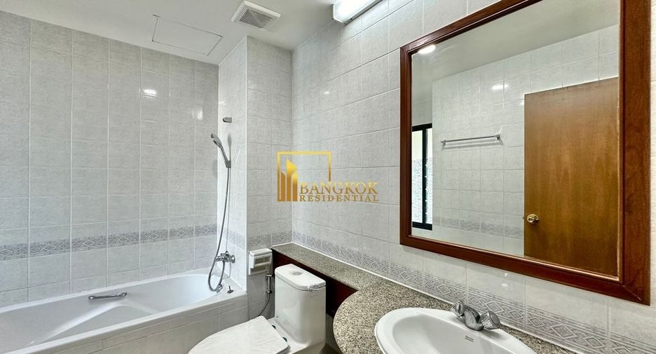 Condo en alquiler de 2 habitaciones en Sathon, Bangkok
