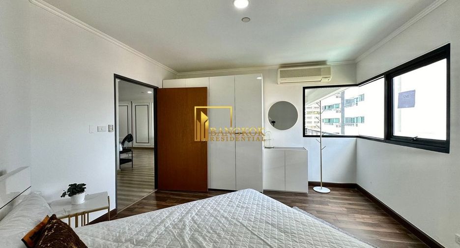 Condo en alquiler de 2 habitaciones en Sathon, Bangkok