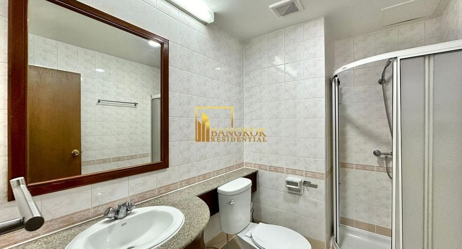 Condo en alquiler de 2 habitaciones en Sathon, Bangkok
