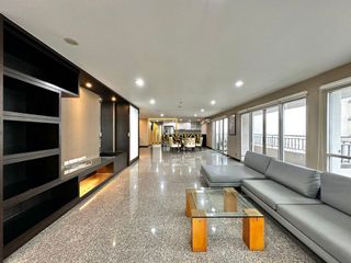 À louer 3 chambres condo à Sathon, Bangkok