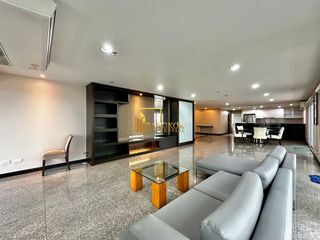 À louer 3 chambres condo à Sathon, Bangkok