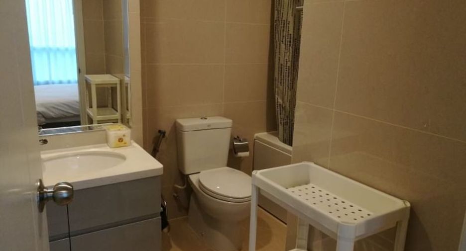 Condo en alquiler y en venta de 1 habitaciones en Si Racha, Chonburi