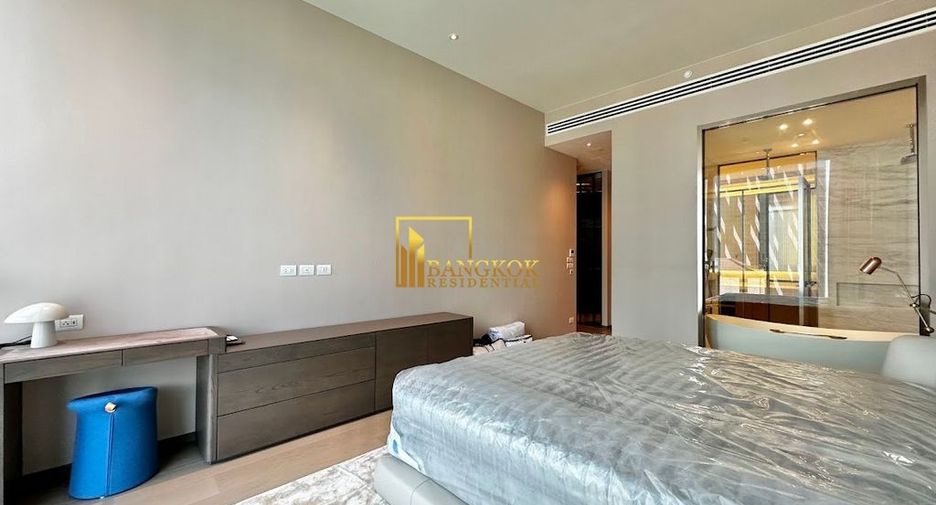 Wohnung zur Miete mit 2 Zimmer in Pathum Wan, Bangkok