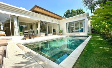 Villa zur Miete mit 3 Zimmer in Thalang, Phuket